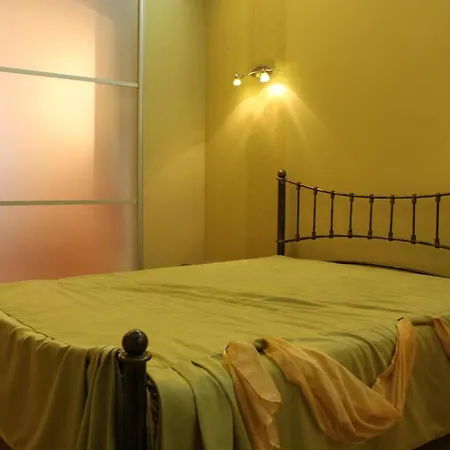 Aparthotel On Preobrajenskaya 24 Odesa