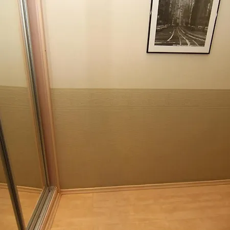 Appart hôtel On Preobrajenskaya 24