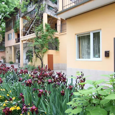 Aparthotel On Preobrajenskaya 24 Odesa
