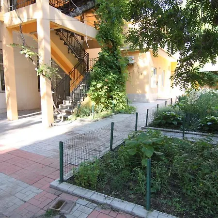 Aparthotel On Preobrajenskaya 24 Odesa