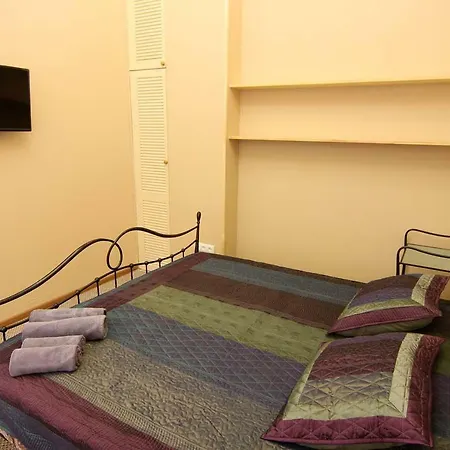 On Preobrajenskaya 24 Odessa