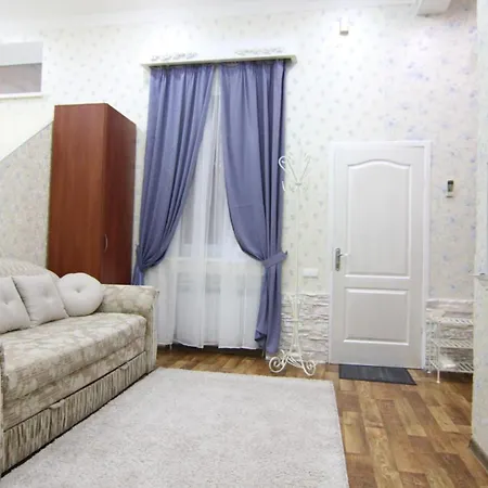 Aparthotel On Preobrajenskaya 24