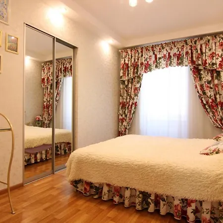On Preobrajenskaya 24 Aparthotel Odesa