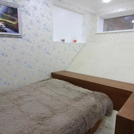 On Preobrajenskaya 24 Odesa