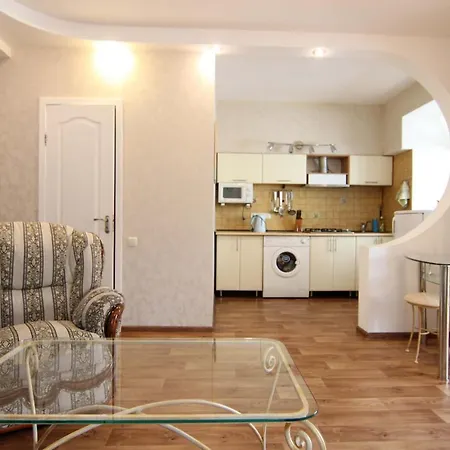 On Preobrajenskaya 24 Odessa